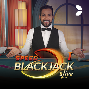 Speed Blackjack I - ADAGAMING168