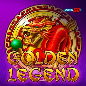 PlaynGo : Golden Legend - ADAGAMING168