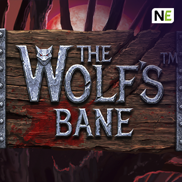 NetEnt : The Wolfs Bane - ADAGAMING168