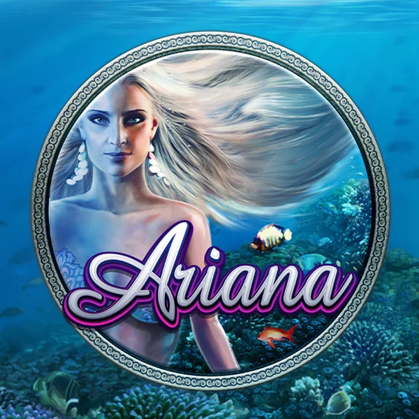 Microgaming : Ariana - ADAGAMING168