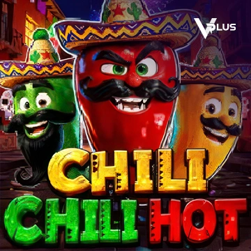 Vplus : CHILI CHILI HOT - ADAGAMING168