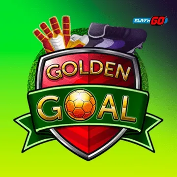 PlaynGo : Golden Goal - ADAGAMING168