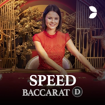 Speed Baccarat D - ADAGAMING168