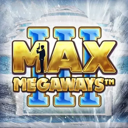 Max Megaways 3 - ADAGAMING168