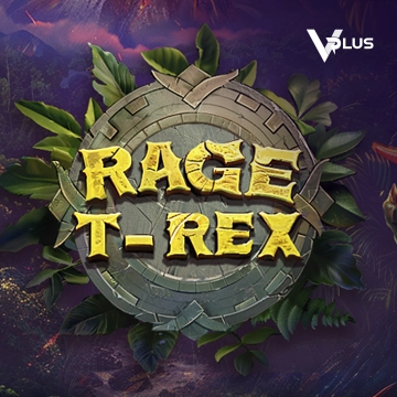 Vplus : Rage T-Rex - ADAGAMING168
