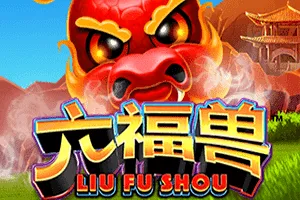 Playtech : Liu Fu Shou - ADAGAMING168