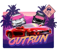 Out Run - ADAGAMING168