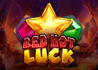 Pragmatic : Red Hot Luck - ADAGAMING168