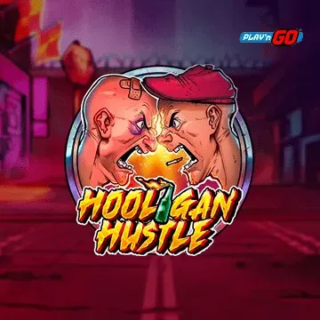 PlaynGo : Hooligan Hustle - ADAGAMING168
