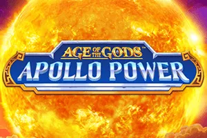 Playtech : Age of the Gods: Apollo Power - ADAGAMING168