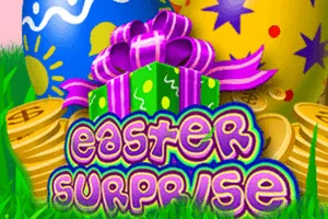 Playtech : Easter Surprise - ADAGAMING168