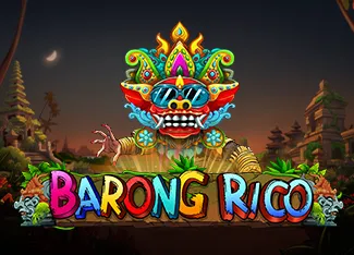 Pragmatic : Barong Rico - ADAGAMING168