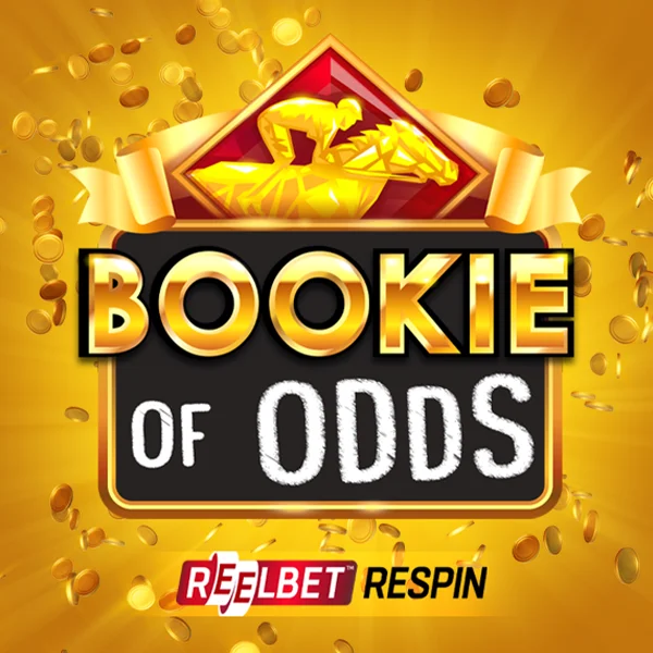 Microgaming : Bookie of Odds - ADAGAMING168