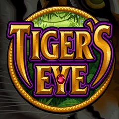 Microgaming : Tigers Eye - ADAGAMING168