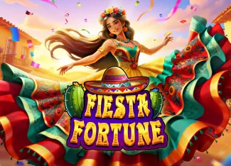 Pragmatic : Fiesta Fortune - ADAGAMING168