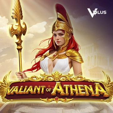 Vplus : Valiant of Athena - ADAGAMING168