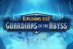 Playtech : Kingdoms Rise: Guardians of the Abyss™ - ADAGAMING168