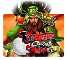 Joker123 : Three Kingdoms Quest - ADAGAMING168