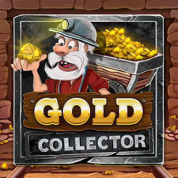 Microgaming : Gold Collector - ADAGAMING168