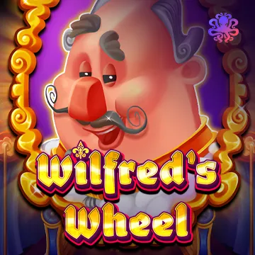 Octoplay : Wilfreds Wheel - ADAGAMING168