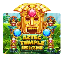 Joker123 : Aztec Temple - ADAGAMING168