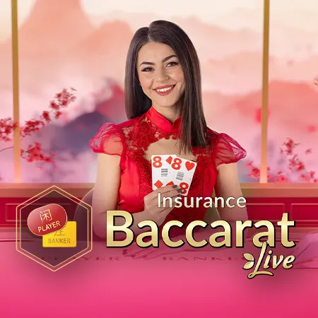 Baccarat Insurance - ADAGAMING168