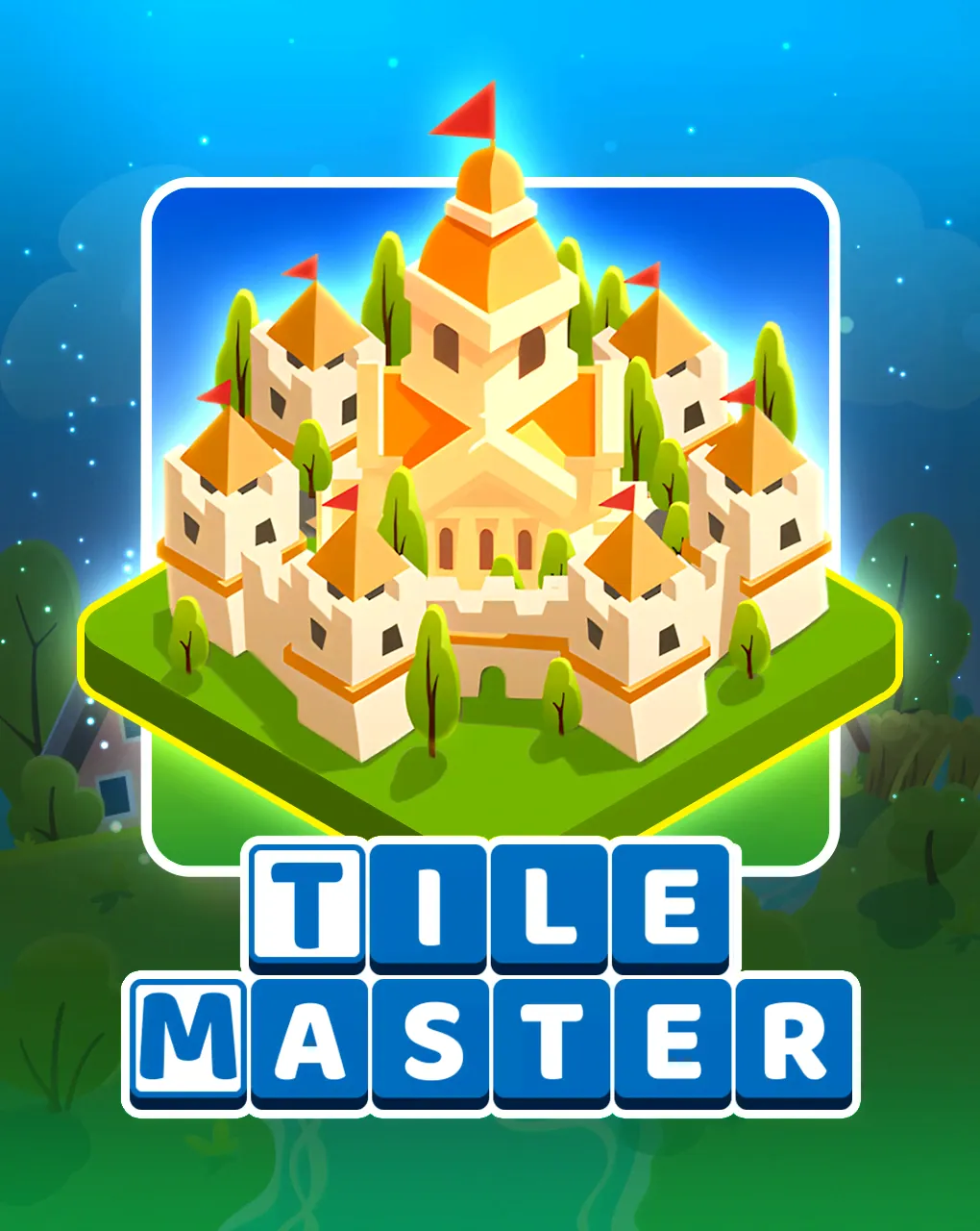 Tile Master - ADAGAMING168