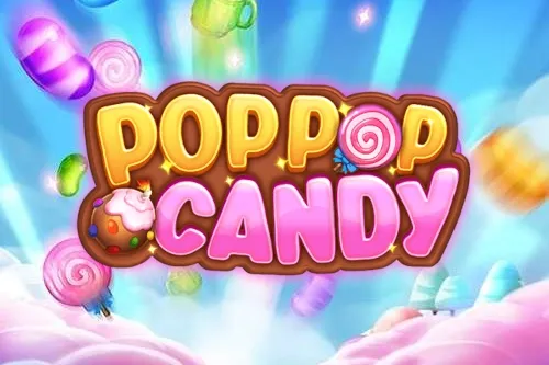 JDB : Pop Pop Candy - ADAGAMING168