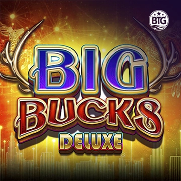 Bigtime : Big Bucks Deluxe - ADAGAMING168
