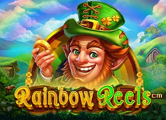 Pragmatic : Rainbow Reels - ADAGAMING168