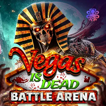 Octoplay : Vegas is Dead: Battle Arena! - ADAGAMING168