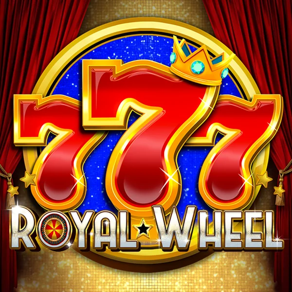 Microgaming : 777 Royal Wheel - ADAGAMING168