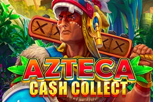 Playtech : Azteca: Cash Collect - ADAGAMING168