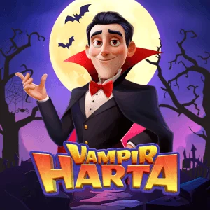 Besoft : Vampire Treasure - ADAGAMING168