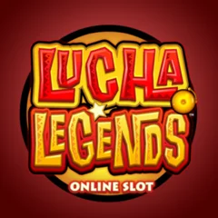 Microgaming : Lucha Legends - ADAGAMING168