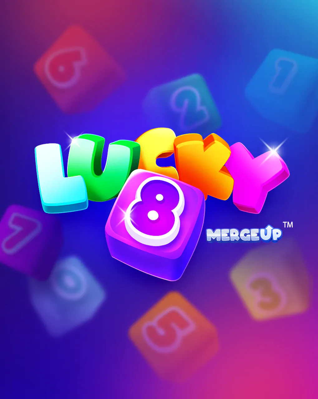 Lucky 8 Merge Up - ADAGAMING168
