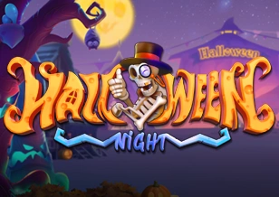 AFB : Hallowen - ADAGAMING168