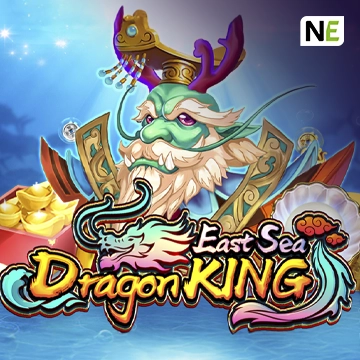 NetEnt : East Sea Dragon King - ADAGAMING168