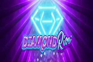Playtech : Diamond Rise - ADAGAMING168