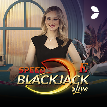 Speed Blackjack E - ADAGAMING168