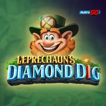 PlaynGo : Leprechauns Diamond Dig - ADAGAMING168