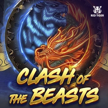 Redtiger : Clash of the Beasts - ADAGAMING168