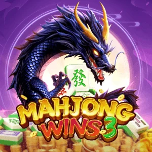 Besoft : Mahjong Wins 3 - ADAGAMING168