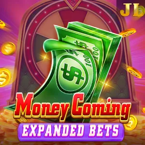 Jili : Money Coming Expanded Bets - ADAGAMING168