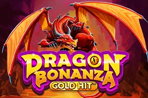 Playtech : Gold Hit: Dragon Bonanza - ADAGAMING168