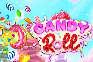 Playtech : Candy Roll™ - ADAGAMING168