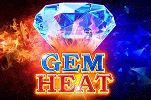 Playtech : Gem Heat - ADAGAMING168