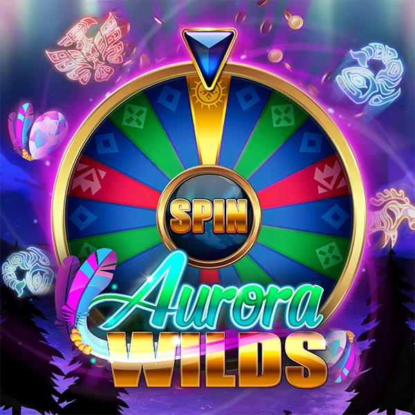 Microgaming : Aurora Wilds - ADAGAMING168
