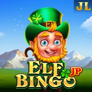 Jili : ELF BINGO - ADAGAMING168