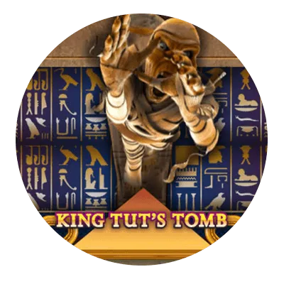 Habanero : King Tuts Tomb - ADAGAMING168